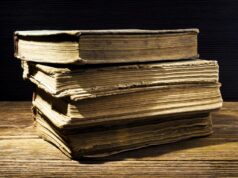 Azərbaycan dilinin İzahlı Lüğəti – IV cild