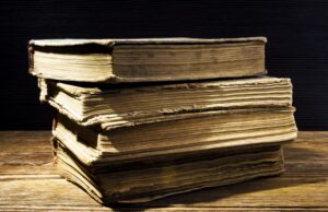 Azərbaycan dilinin İzahlı Lüğəti – IV cild