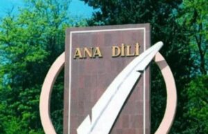 Azərbaycanda dövlət dili normalarının pozanlar cərimə olunacaq