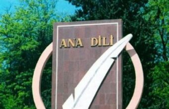 Azərbaycanda dövlət dili normalarının pozanlar cərimə olunacaq