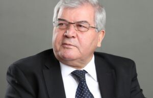 Sabir Rüstəmxanlı- Şeirlər