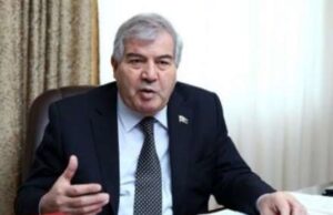 Sabir Rüstəmxanlı: “Rusdilli məktəblərdə Azərbaycan dili dərslərinə çox etinasız yanaşırlar”