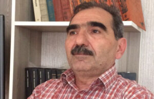 “Mən bir Səməndər quşuyam” – Yaşar BÜNYAD