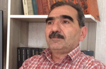 “Mən bir Səməndər quşuyam” – Yaşar BÜNYAD