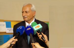 Dilimizin saflığını qorumaq hamının müqəddəs borcudur