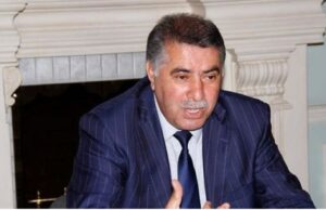 Tarixin söz aynası – Nadir Məmmədli