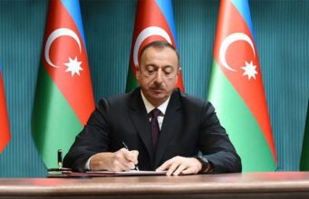 Azərbaycan dilinin saflığının qorunması və dövlət dilindən istifadənin daha da təkmilləşdirilməsi ilə bağlı tədbirlər haqqında Azərbaycan Respublikası Prezidentinin Fərmanı