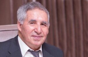 Yeri görünən dost haqqında düşüncələrim – Qəzənfər PAŞAYEV