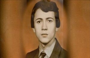 Vətən üçün ölməliyik! – Şəhid şairin şeirləri