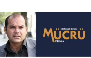 Kənan Hacı baş redaktor oldu