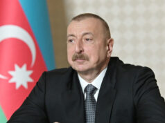 Dünya yazarlarından Azərbaycan Prezidentinə həmrəylik məktubu