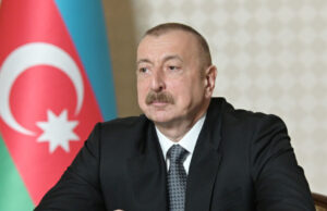 Dünya yazarlarından Azərbaycan Prezidentinə həmrəylik məktubu