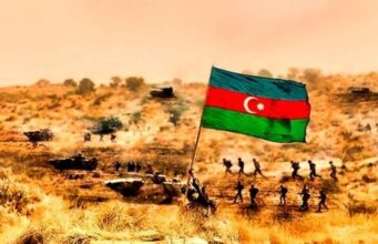 Torpağa qarışan qan – HEKAYƏ