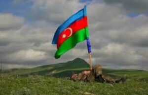 Anam, mən şəhid oldum.. – ŞEİR