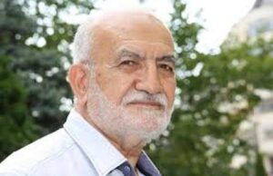 Bu savaş haqq savaşı – Məmməd İsmayılın şeiri