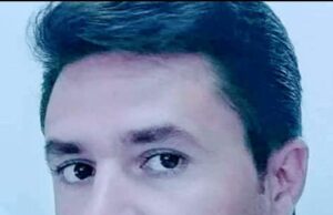 Öz yurdumda öz balama, qucaq olmağa gedirəm