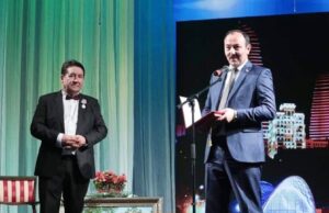 Tatarıstan Yazıçılar İttifaqının başqanından mübarizəmizə DƏSTƏK