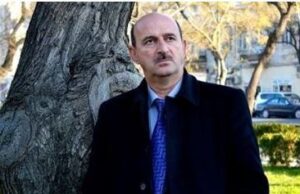 Ramiz Qusarçaylı – Bir ölüm günüdü hər doğum günü