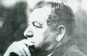 Köhnə dünyanı yeni təfəkkürlə qavrayan böyük şair – Cavanşir FEYZİYEV yazır