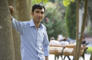 Yusif Nazim Ərəbsoy – Zəfər simvolu (ŞEİR)