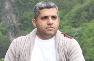 Qarabağ qazilərinə həsr olunmuş HEKAYƏ