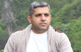 Qarabağ qazilərinə həsr olunmuş HEKAYƏ