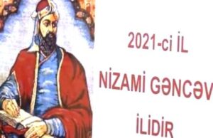 Mən fikirlər ustadıyam, fəzilətim bir ümmandır – Nizami Gəncəvi 880