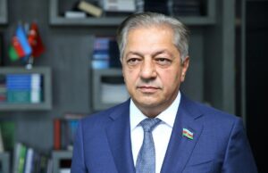 Cavanşir Feyziyev – Təkrarsız, bənzərsiz və əlçatmaz Müşfiq