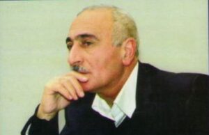 Zirəddin Qafarlı – Bu ömrü pay təki bölüb yaşadım