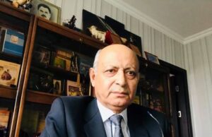 Türk oğluyam, Türkəm mən – Yeni Şeirlər