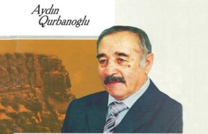 Doğu, batı, güney, qüzey Vətənim – Şeirlər