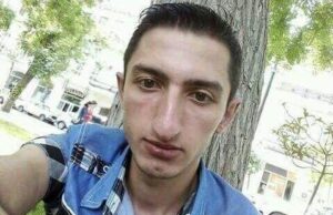 Məlik Cahan: Ayrılığın izləri var əllərimdə