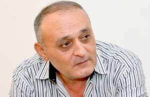 Vasif Süleyman: Sən məni hamıdan yaxşı unutdun