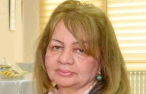 Ömür muncuq kimidir, qəfil dağıla bilər..