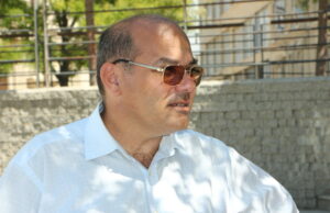 Kənan Hacı – Ən ağır daş / (Hekayə)