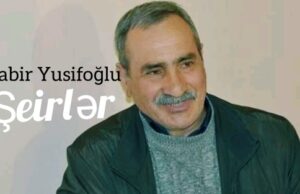 Yaddaşımın alt qatında mina kimi xatirələr…