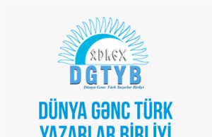 Dünya Gənc Türk Yazarlar Birliyindən qondarma “erməni soyqırımı” ilə bağlı BƏYANAT