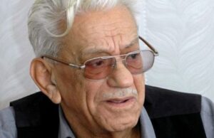 Bəxtiyar Vahabzadənin “Özümüzü kəsən qılınc” əsərində milli yaddaş