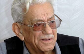 Bəxtiyar Vahabzadənin “Özümüzü kəsən qılınc” əsərində milli yaddaş