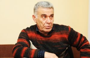 Əlisəmid Kür – Sonrası… sonrası nə ola-ola