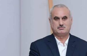 90-cılar ədəbi nəsli – Xanverdi Turaboğlu yazır