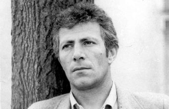 Şaiq Vəli – Dünya sərxoş, mən ayıq (Şeirlər)