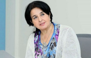 Səadət Şıxıyeva: “Ədəbi dilimizə nəzarətin azlığı, diqqətdən kənarda qalması müəyyən boşluqlara, yad təsirlərin artmasına yol açır”