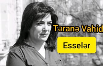 Səni ümidə tapşırıram..