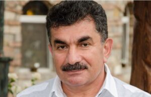 Qürbətdən süzülən qərib bir işıq.. – Şeirlər