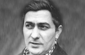 Əllərimi göynədir saçlarının həsrəti – Şeirlər