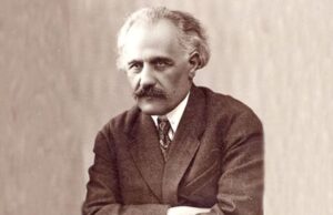 Ədəbi dilimiz haqqında