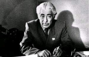 Səməd Vurğun – Unutmaz bu oba, bu mahal məni