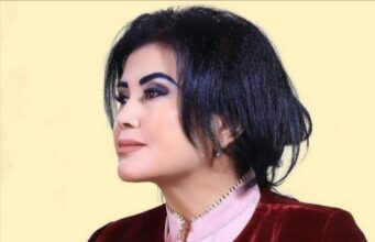 Xasiyyət Rüstəm – 50