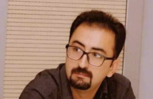 Ümid Nəccarinin kitabı Serbiyada işıq üzü gördü